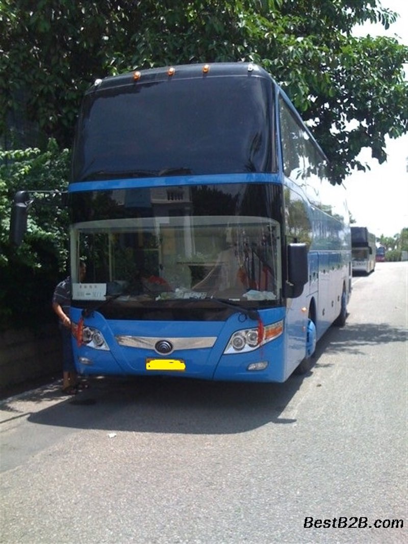 长期包车